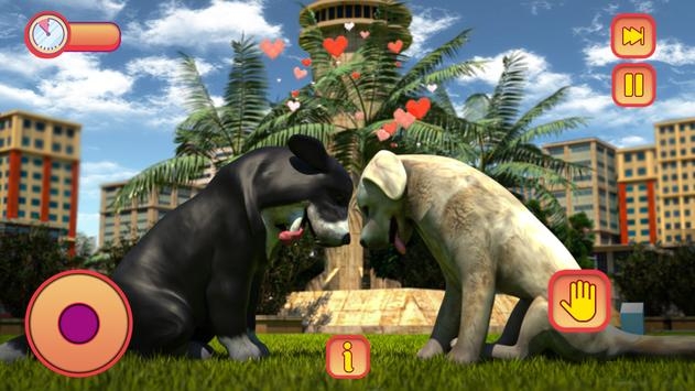 Virtual Dog Simulator Games-Cute puppy Pet Daycare(⹷ģ)ͼ2
