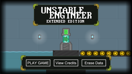 Unstable Engineer: EE(ȶʦEEϷ)ͼ3