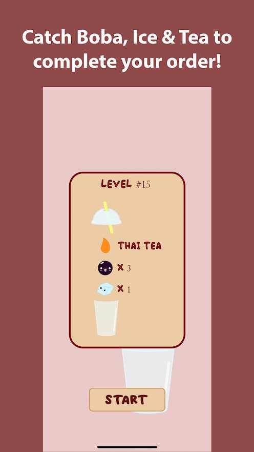 Milk Tea Mania(̲Ϸ)ͼ3