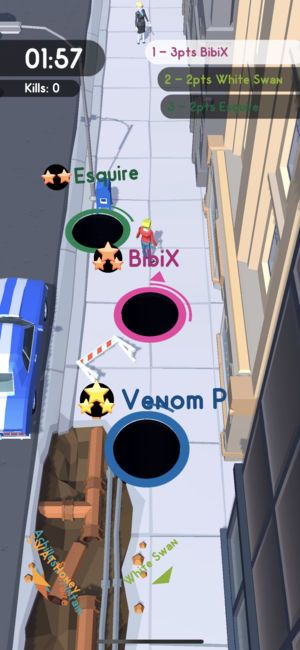 Hole.io(һ·°)1.1.3Ѱͼ0