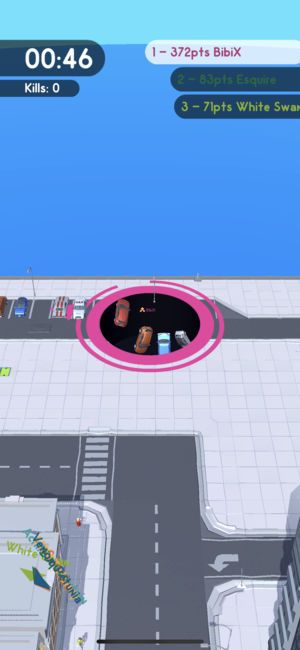 Hole.io(һ·°)1.1.3Ѱͼ2
