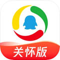 腾讯新闻关怀版appv6.6.20正式版