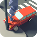 Crossroad crash游戏v1.0安卓版
