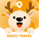 神奇旅行app官方版3.20.3安卓版