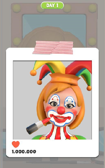 С(Clowning)Ϸv0.2׿ͼ2