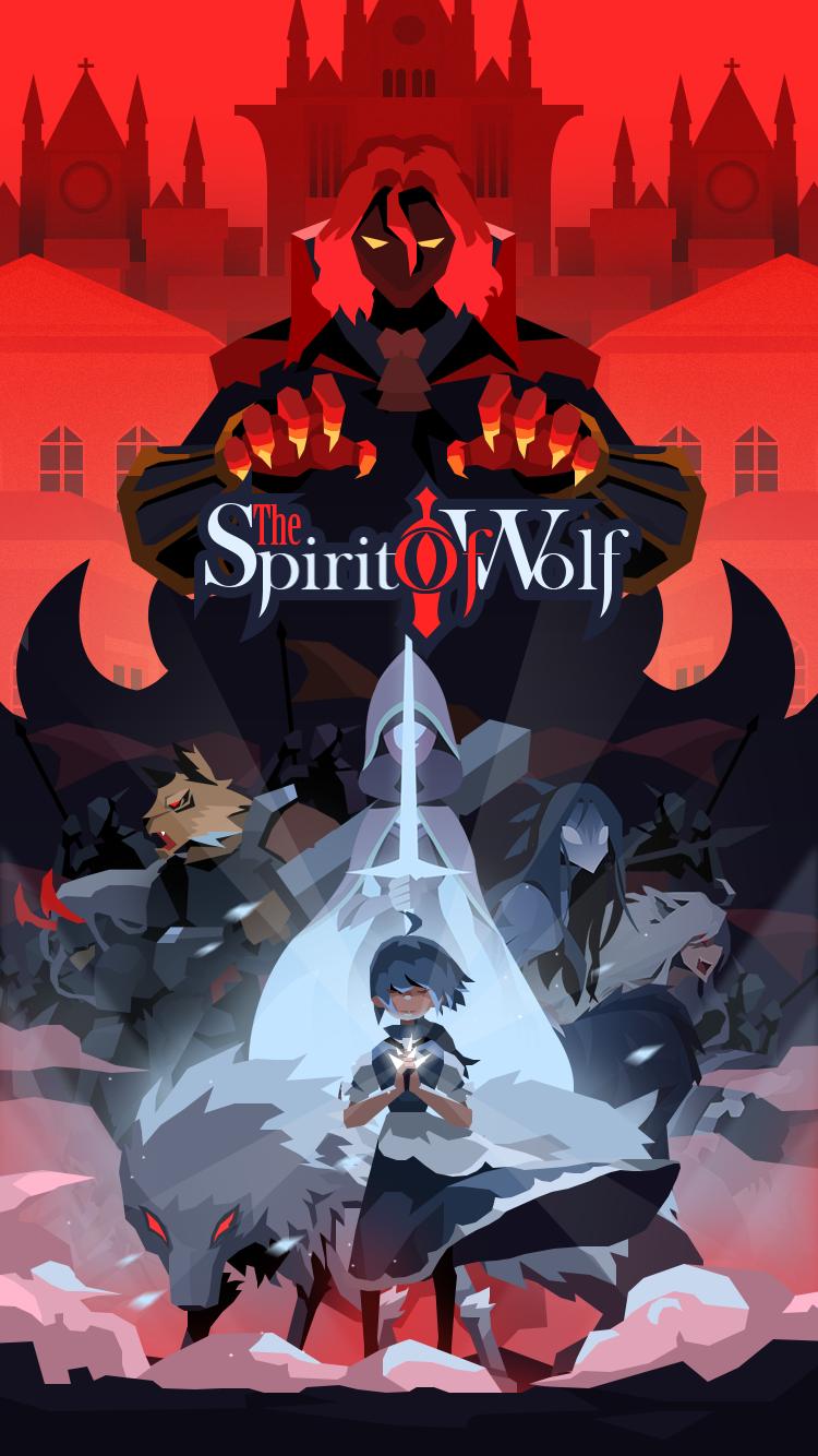 The Spirit Of Wolfv1.0.1ٷͼ1