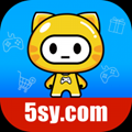 5sy手游盒子v1.0.0免费版