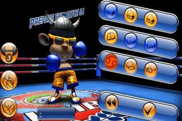 Monkey Boxing(ȭ2˫Ϸ)ͼ0
