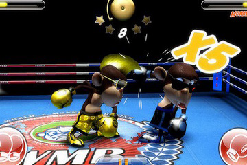 Monkey Boxing(ȭ2˫Ϸ)v1.05׿ͼ3