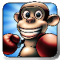 Monkey Boxing(猴子拳击2双人游戏)v1.05安卓版