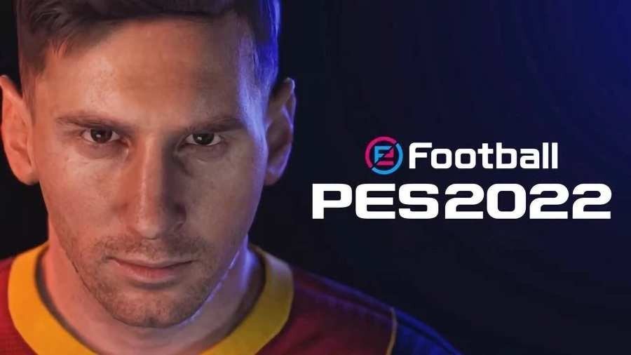 实况足球2022(PES2022国际服手游)安卓版v5.6.0最新版截图1