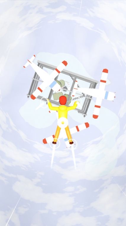 JointSkyDiving(ɡϷ)v0.0.1°ͼ1