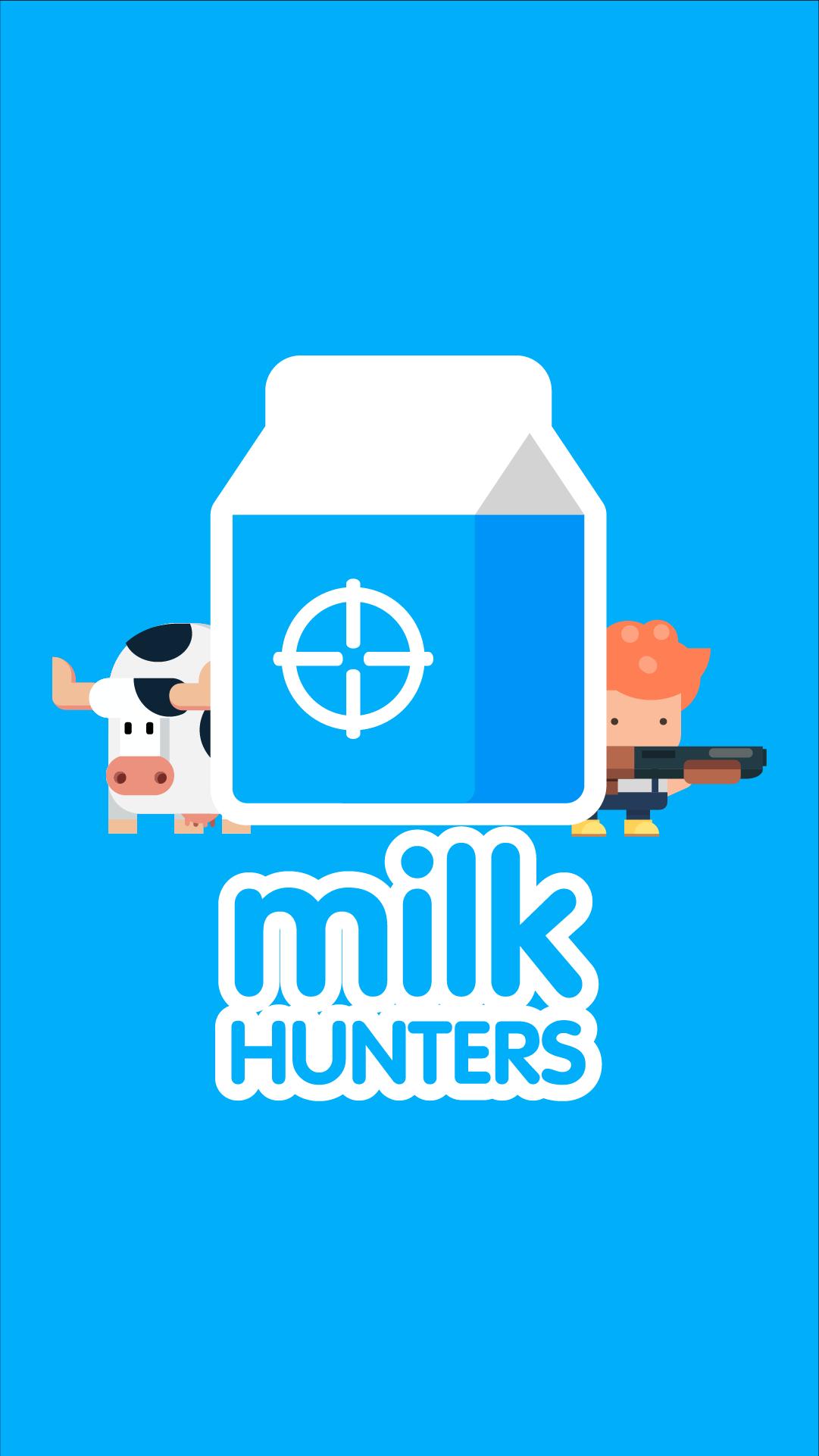 Milk huntersv1.0.78ʽͼ3