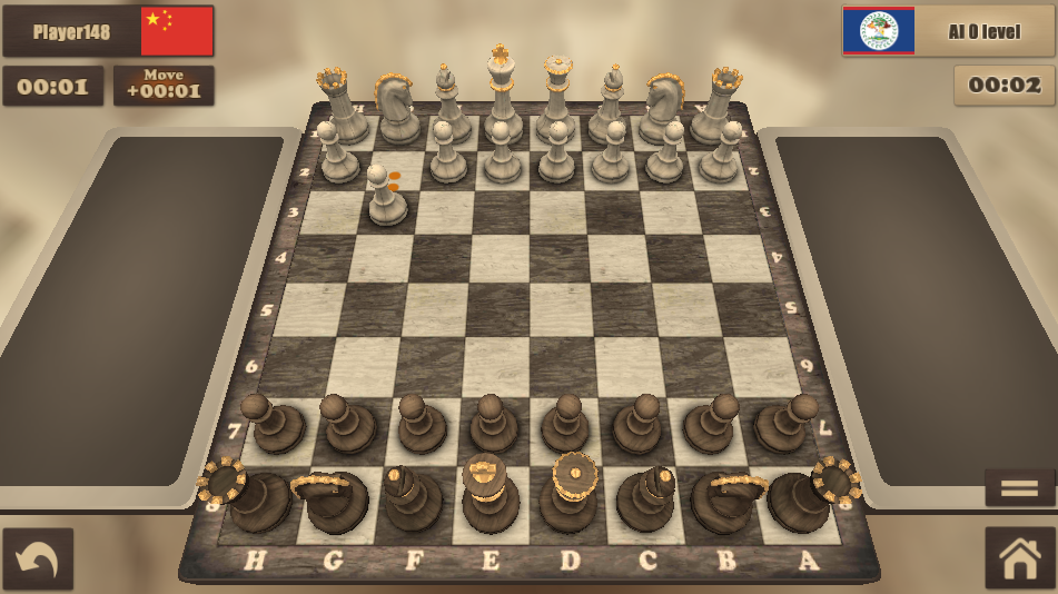 Real ChessϷv2.85׿ͼ3