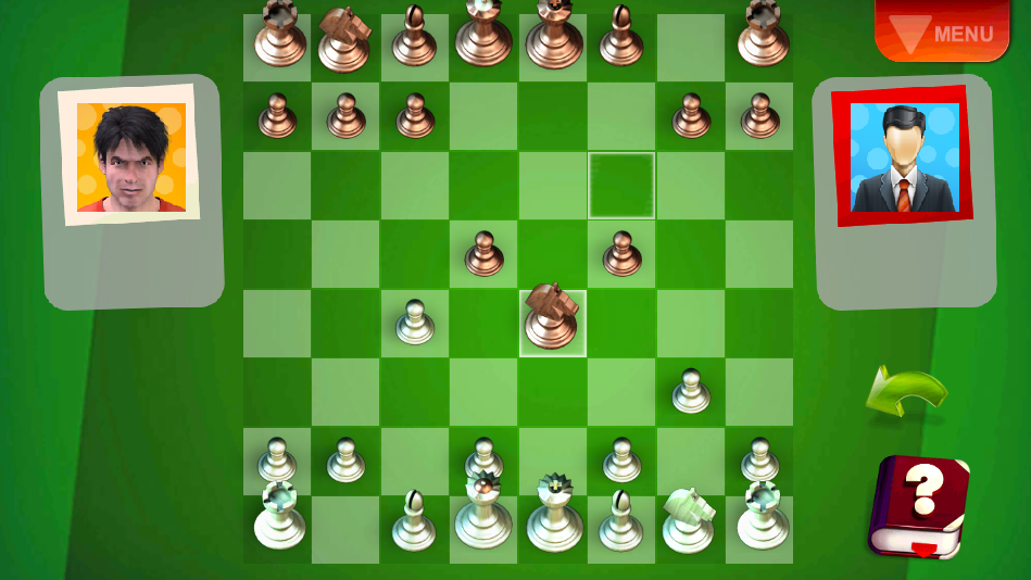 Chess ManiacϷͼ3