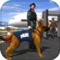 警犬犯罪追捕游戏v6.0安卓版