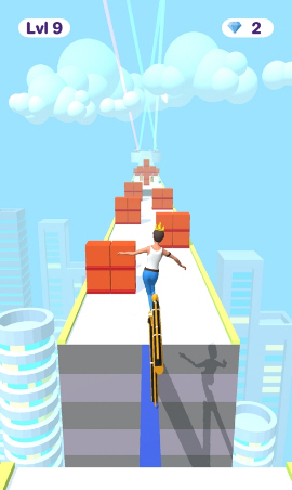 魔性少女小游戏 魔性少女小游戏