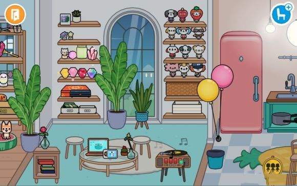 托卡世界女巫城堡版 托卡世界女巫城堡版