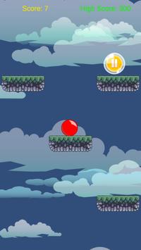 红球坠落中文版