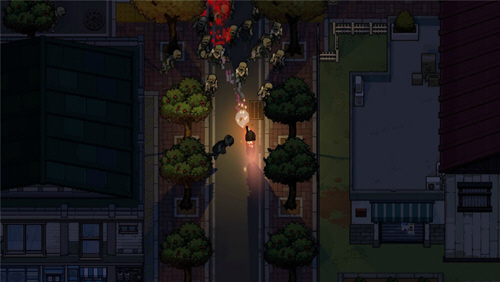 尸外桃源中文手机版