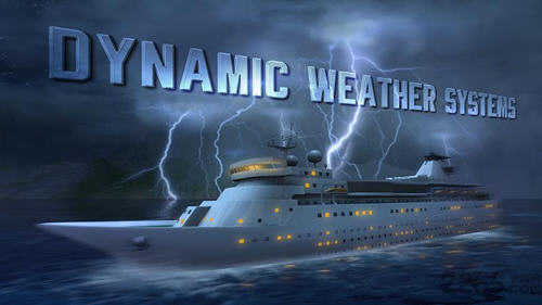 船舶模拟器2021无限金币版