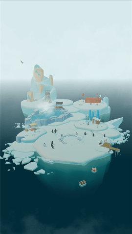 企鹅岛免费钻石版