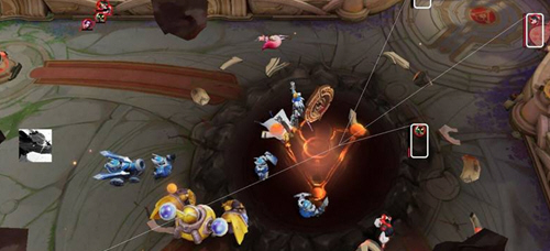 王者荣耀鸭腿辅助最新版