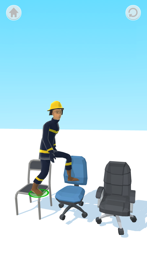 没病走两步游戏无广告版 没病走两步游戏无广告版