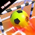 Ball Slider to Goal(球滑到球门游戏破解版)2.0完整版