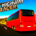 Highway Bus Racer(BusX·)2.0°