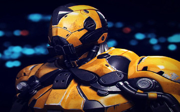 Super Crime Steel War Hero Iron Flying Mech Robot(ӢСӦ̵)1.2.2ƽͼ3
