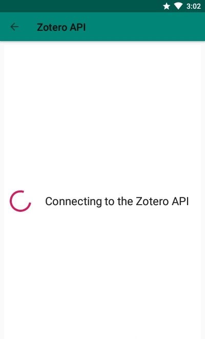 Zoo for Zotero(zotero׿ͻ)ͼ0