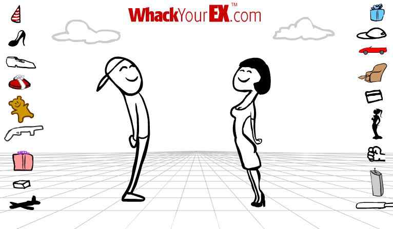 Whack Ex(ǰϷȥ)v1.2׿ͼ0