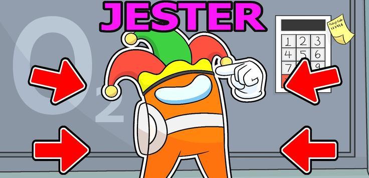Jester Among Us(Смİ)1.0.0°ͼ1