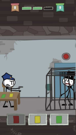 Prison Escape(Խ:˹ٿռ)1.0.6°ͼ0