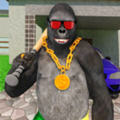 Scary Stranger Gorilla 3D(Ĵİ)1.0ƽ