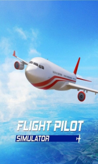 Flight Pilot(ģ3Dзɻа)2.3.2ƽͼ1