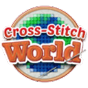 Cross-Stitch World(cross stitch sagaİ)1.3.21°