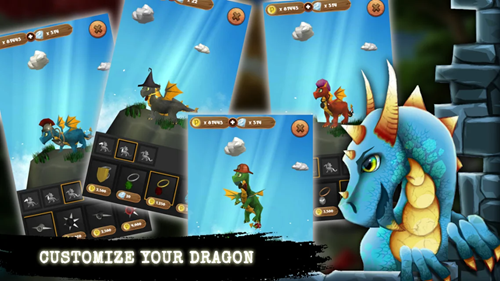 Dragon Pet 2(2°)1.0.1İͼ2