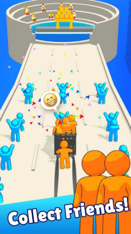 Crash Crew(׹ٴԱ׿)0.3°ͼ0