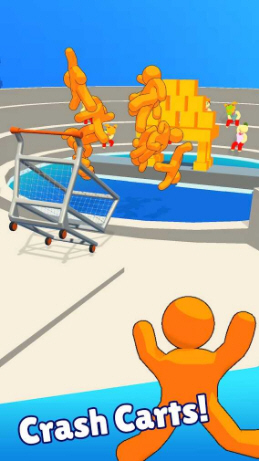 Crash Crew(׹ٴԱ׿)0.3°ͼ2