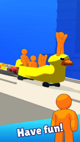 Crash Crew(׹ٴԱ׿)0.3°ͼ3