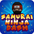 Samurai Ninja Dash(߳ܿİ)2.0°