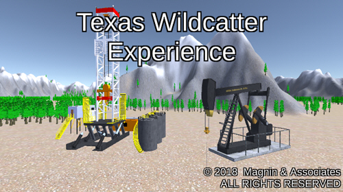¿˹Ұ⾭(texas wildcatter)