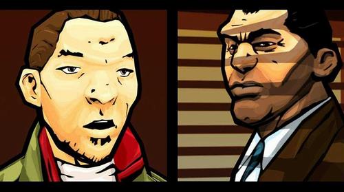 血战唐人街手游中文版