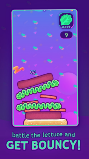 堆叠小汉堡安卓版