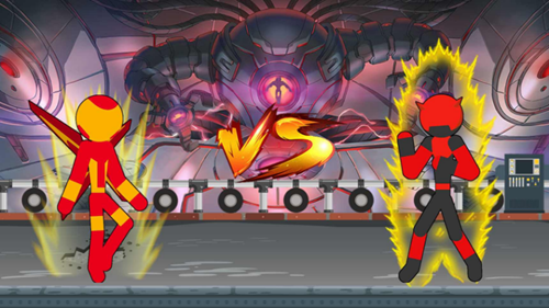 Hero Battle : Super Stickman War(Ӣ֮ս:˴ս׿)1.0°ͼ2