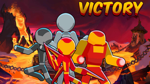 Hero Battle : Super Stickman War(Ӣ֮ս:˴ս׿)1.0°ͼ3