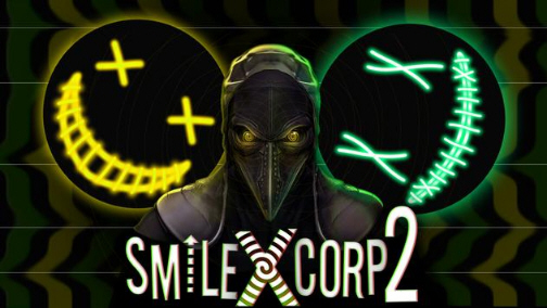 Smiling-X Resistance(΢ЦX:ڵеĵֿ)1.7.2°ͼ0