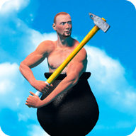 PersonBox: hammer jump(没腿玩个锤子联机版)17手机版
